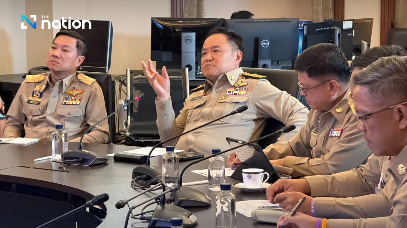 Thai Prime Minister Orders Immediate Financial Aid and Medical Mobilisation for Border Provinces Amid Cambodia Conflict