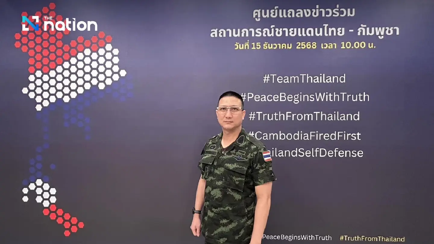 Intense fighting at Prasat Ta Kwai, Thai forces suffer losses, 2 soldiers still trapped