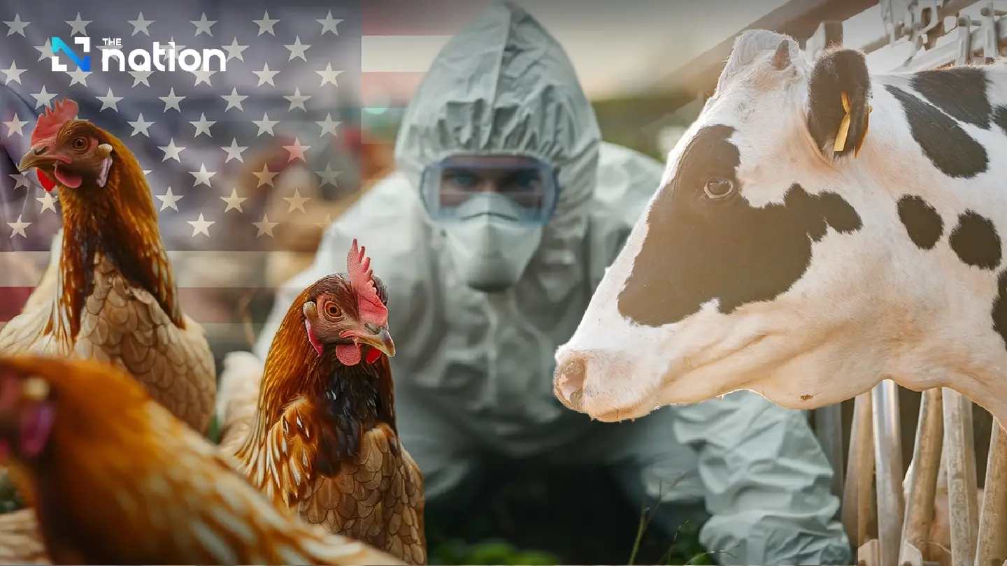 USDA confirms bird flu case in Wisconsin dairy herd as new wildlife spillover USDA confirms bird flu case in Wisconsin dairy herd as new wildlife spillover