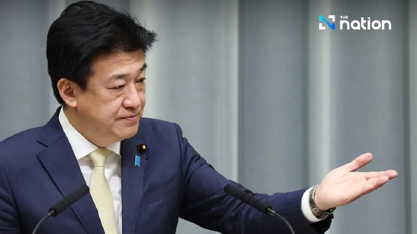 Japan's Foreign Ministry to set up peace mediation office Japan's Foreign Ministry to set up peace mediation office