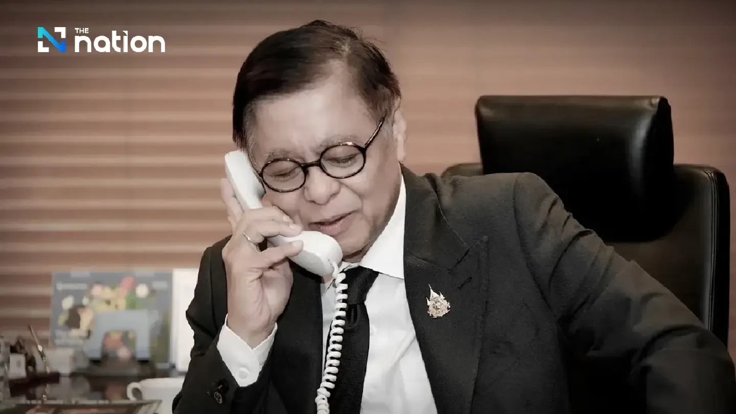 Thailand engages multiple parties ahead of ASEAN Foreign Ministers' Meeting on Dec 22