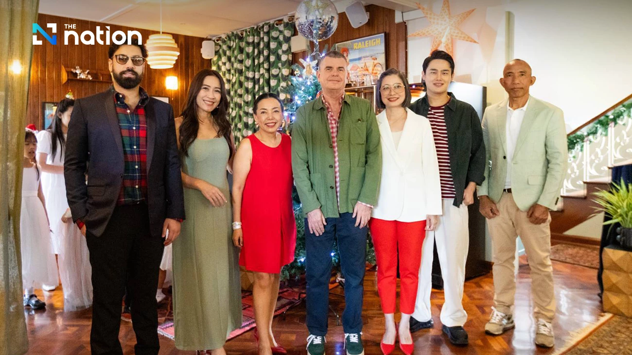 Spotlight on The House 94: Bangkok’s Newest Lifestyle Hangout