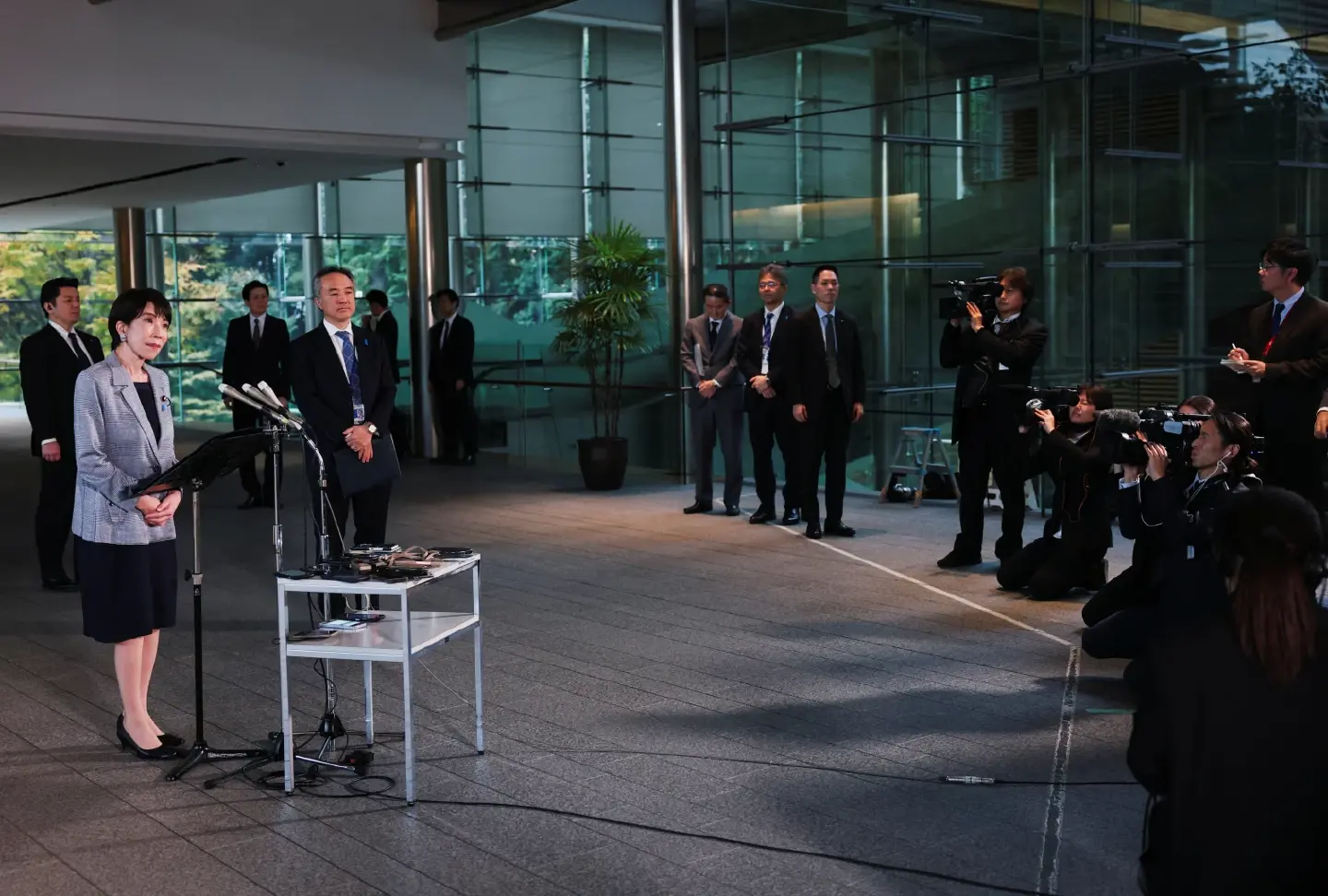 Japan to mull pre-marriage name use in gender equality program