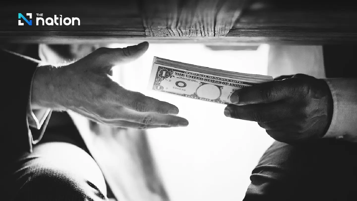 ACT unveils 10 major corruption scandals of 2025 ACT unveils 10 major corruption scandals of 2025