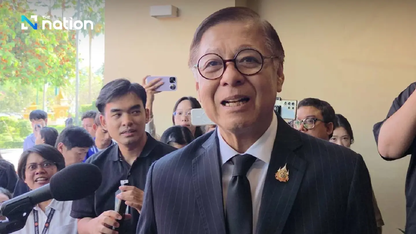 Sihasak denies Bhumjaithai PM-candidate rumours