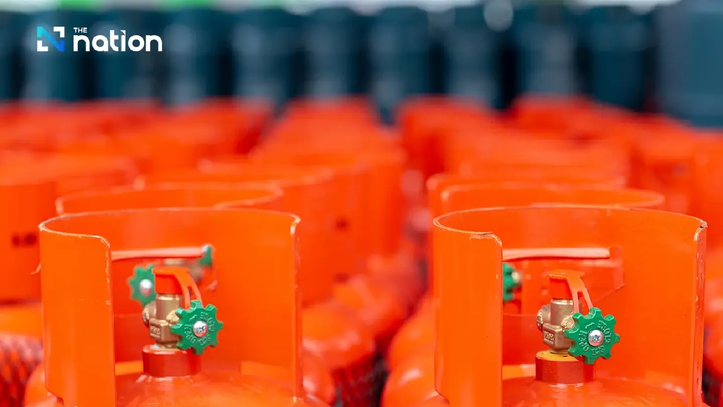 Energy panel freezes LPG retail price for three months from New Year