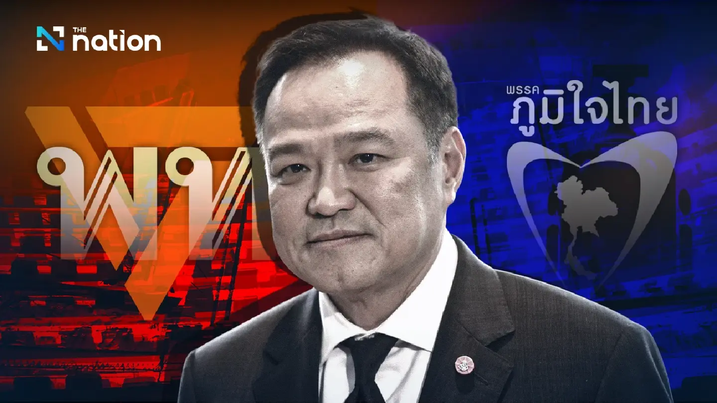 Censure motion standoff sparks dissolution brinkmanship