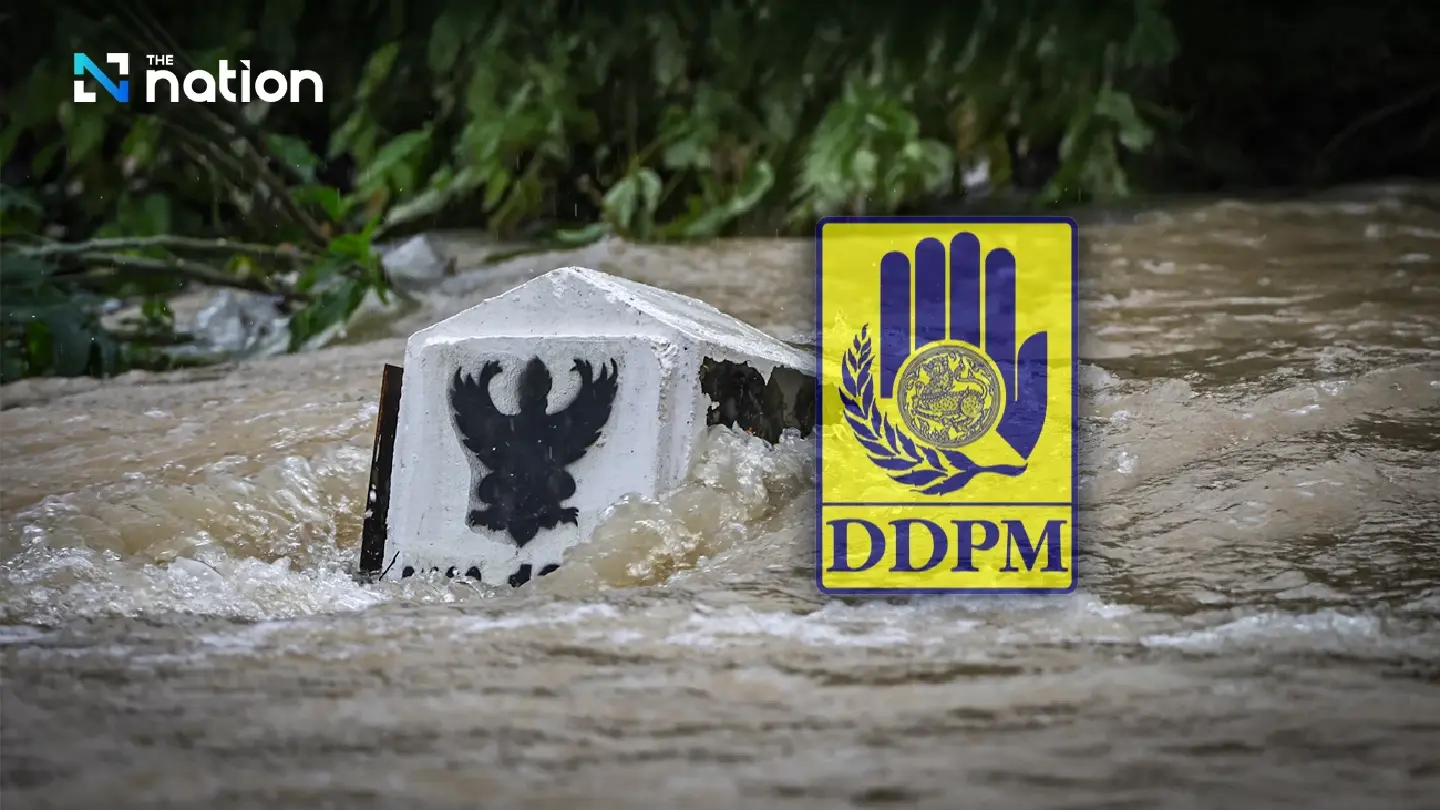 DDPM: 1,911 villages in eight southern provinces still flooded