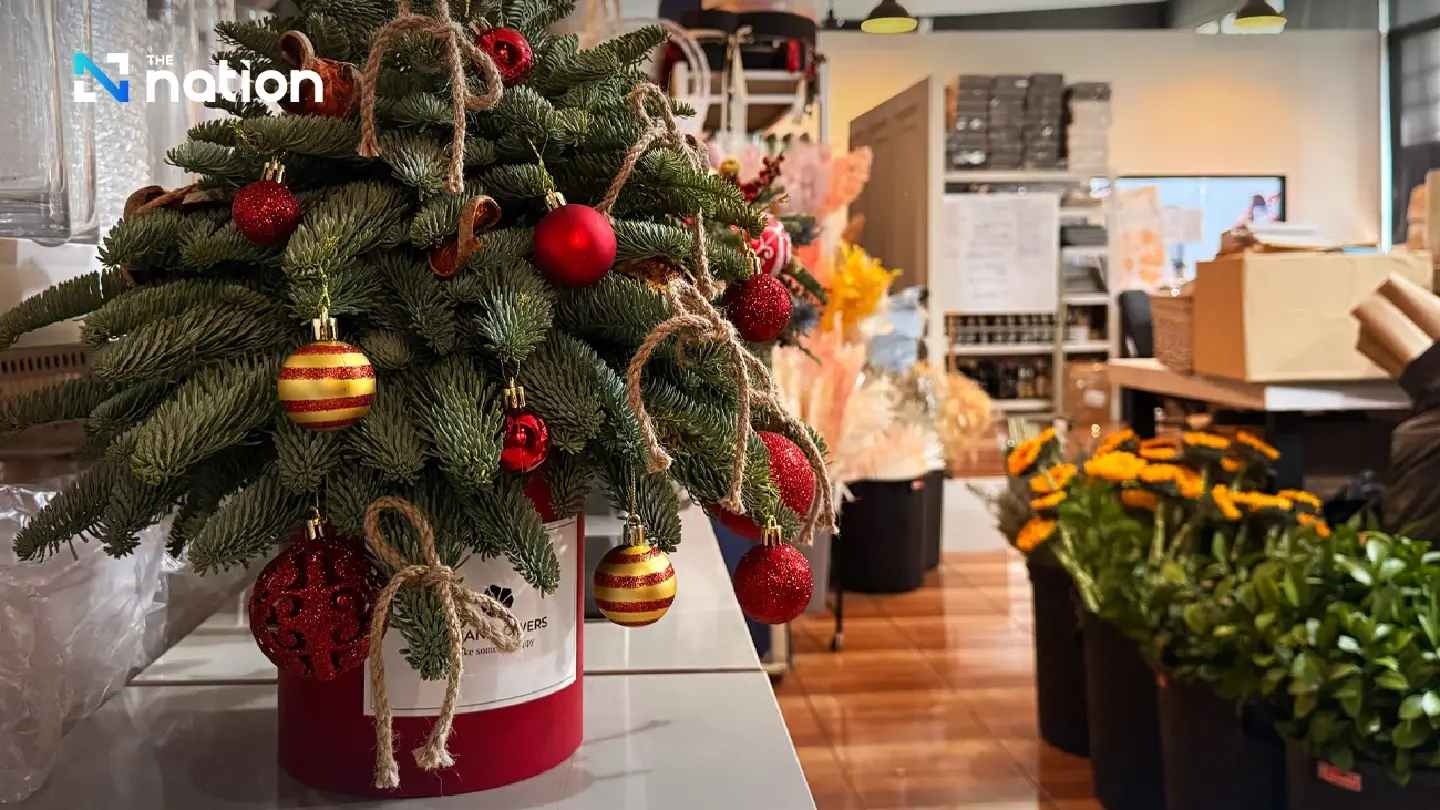 Inside UrbanFlowers: Bangkok's Florist Redefining Gifting Through Craftsmanship