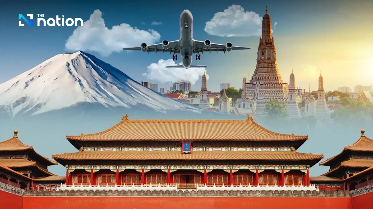 2026年全球旅游热点