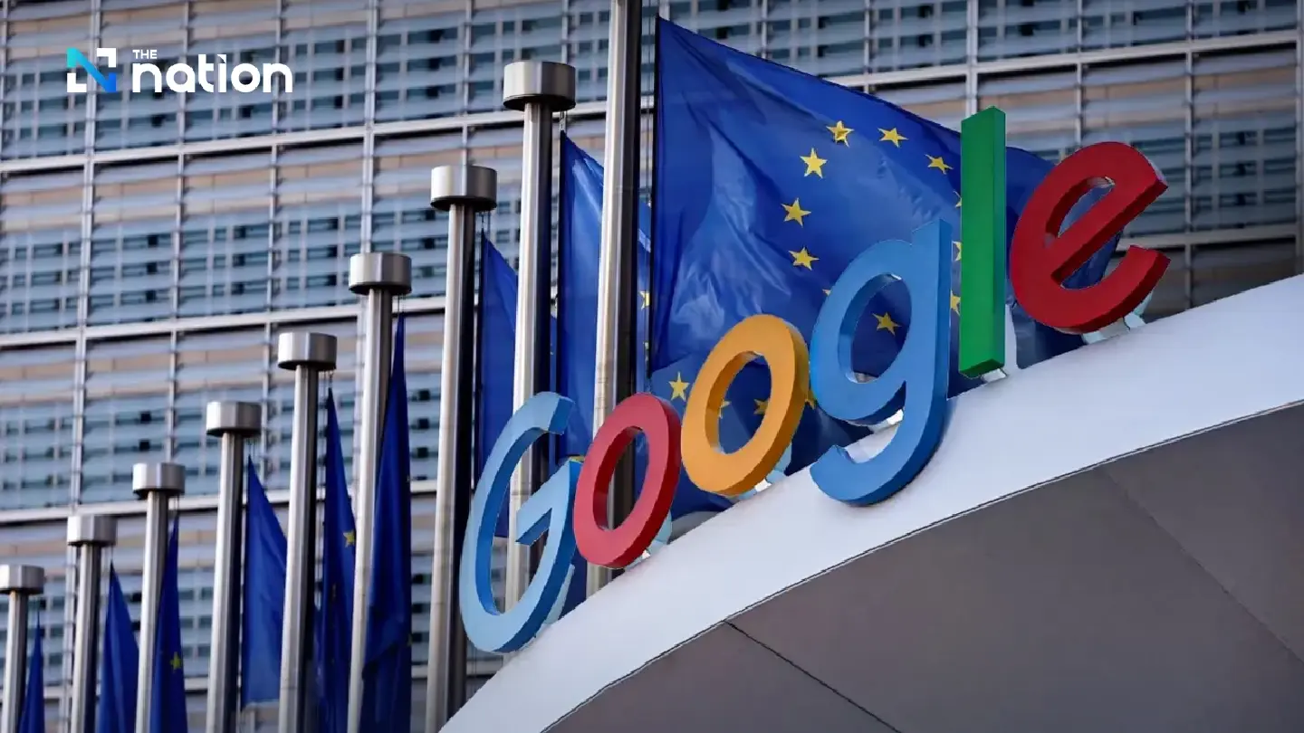 EU probes Google over AI training using Search and YouTube data