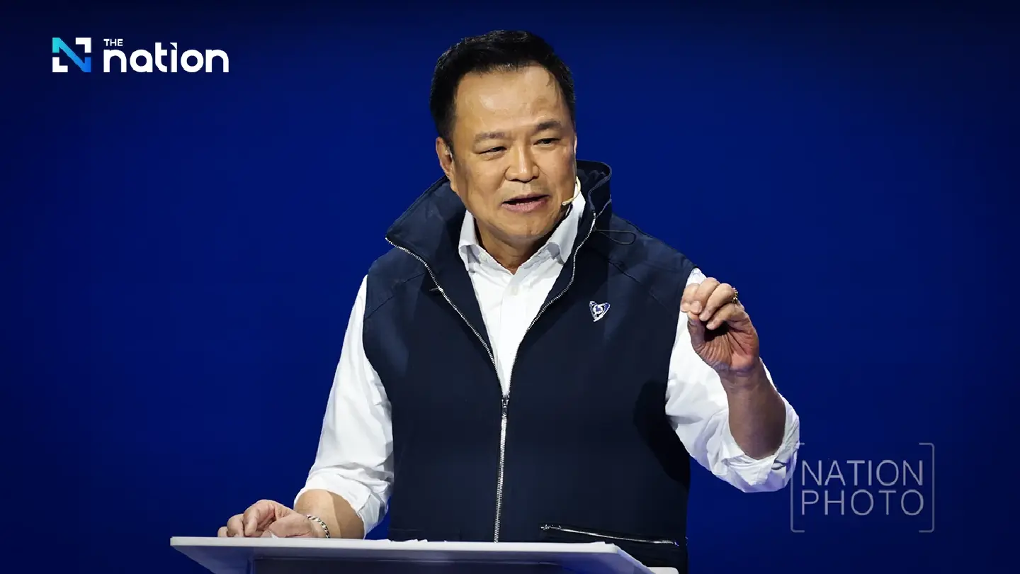 Siripong says Anutin is Bhumjaithai’s sole PM nominee, party to field candidates in every constituency
