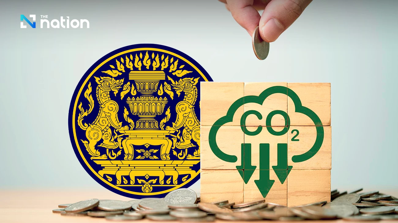 Cabinet approves Climate Change Bill for carbon tax collection, trading carbon credits