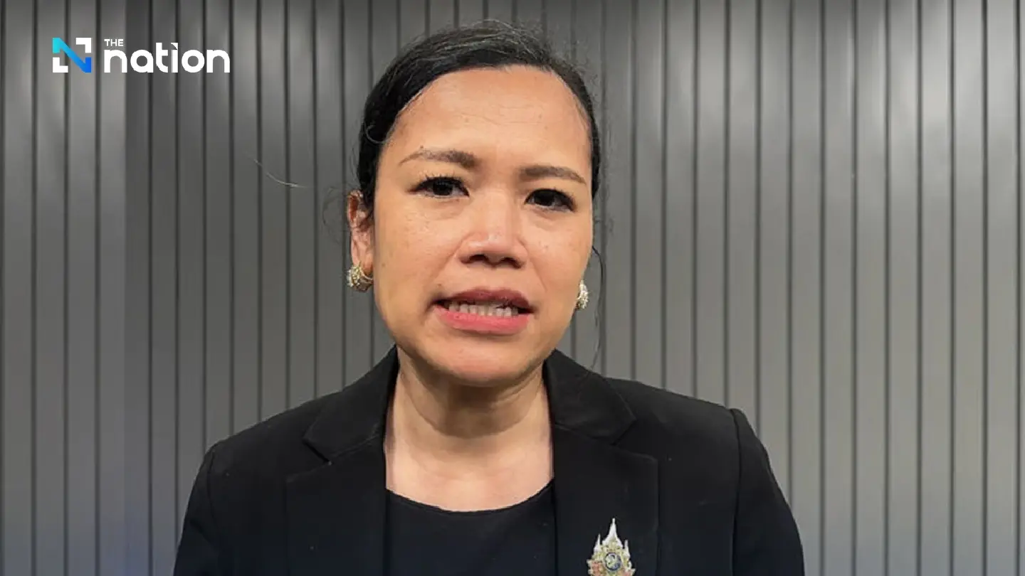 MFA stresses no pressure on Thailand at ASEAN meeting, sets conditions for Cambodia