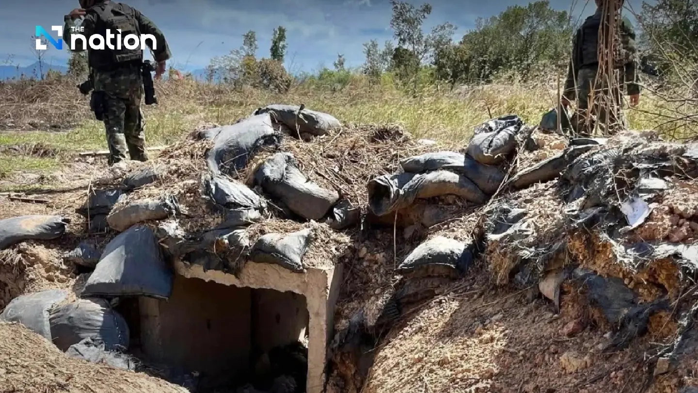 Border clashes leave casualties as humanitarian aid efforts continue