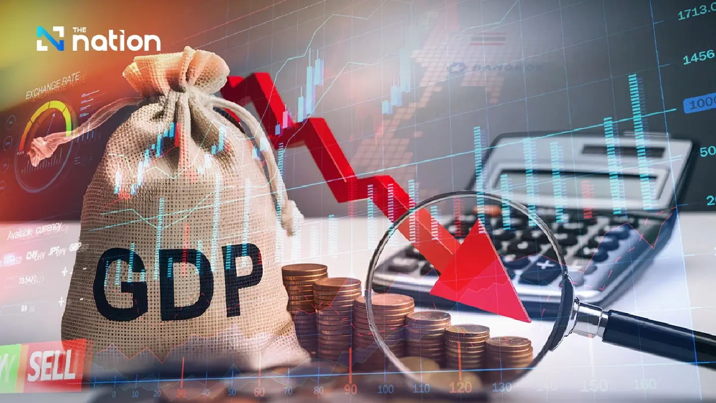 ‘A Horse Running Through Fire’: Thai Corporates Warn of Severe Economic Risks in 2026 if Growth Fails to Reach 2%