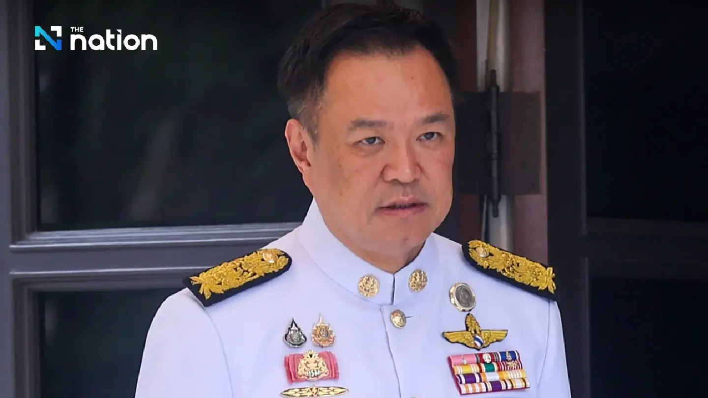 Constitutional Deadlock Blamed as PM Dissolves Thai Parliament Early