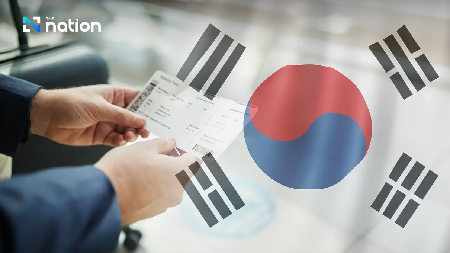 Thai Embassy in Seoul urges undocumented nationals to return voluntarily by Feb 2026