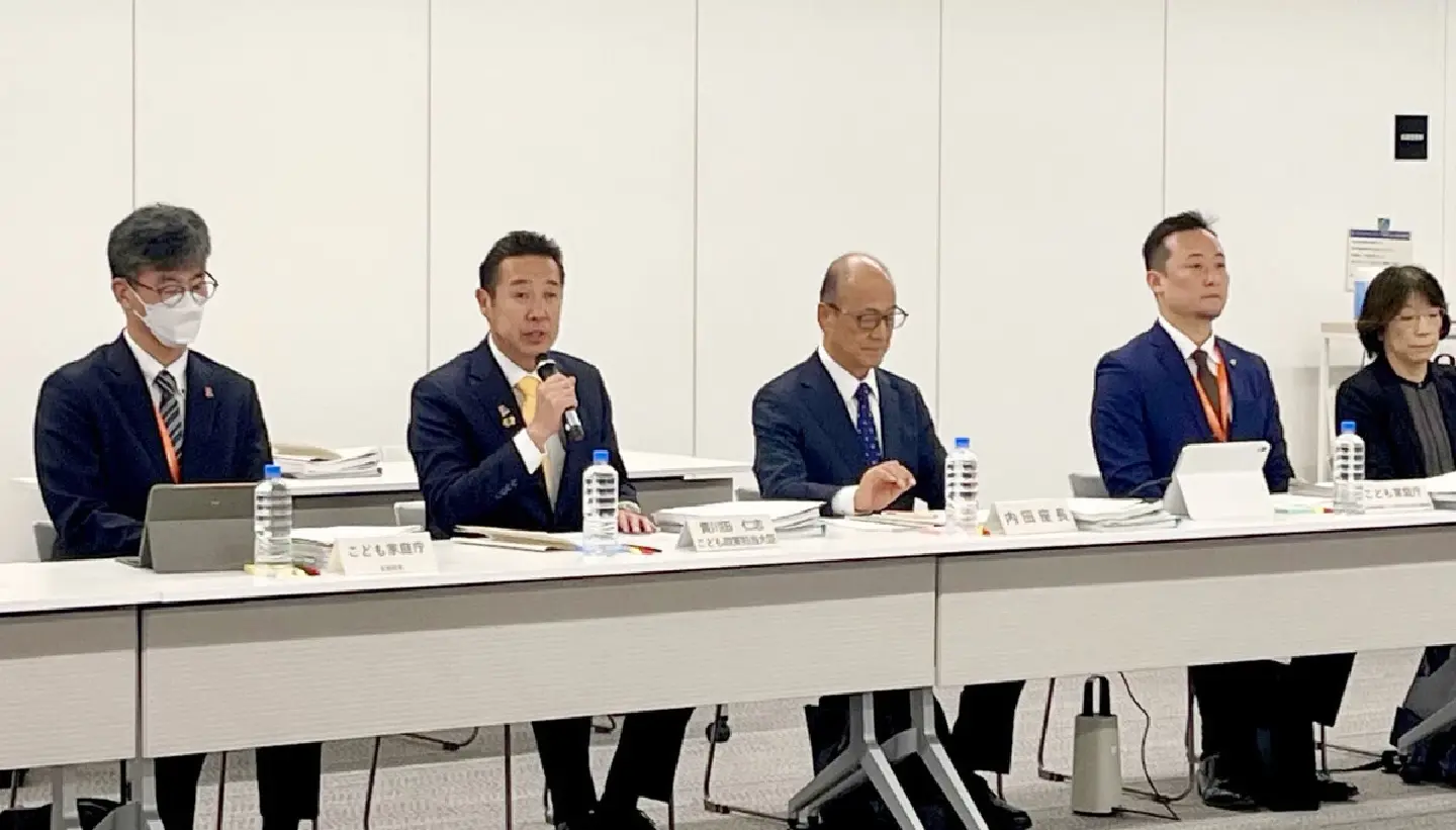 Experts draft guidelines for Japanese version of DBS Experts draft guidelines for Japanese version of DBS