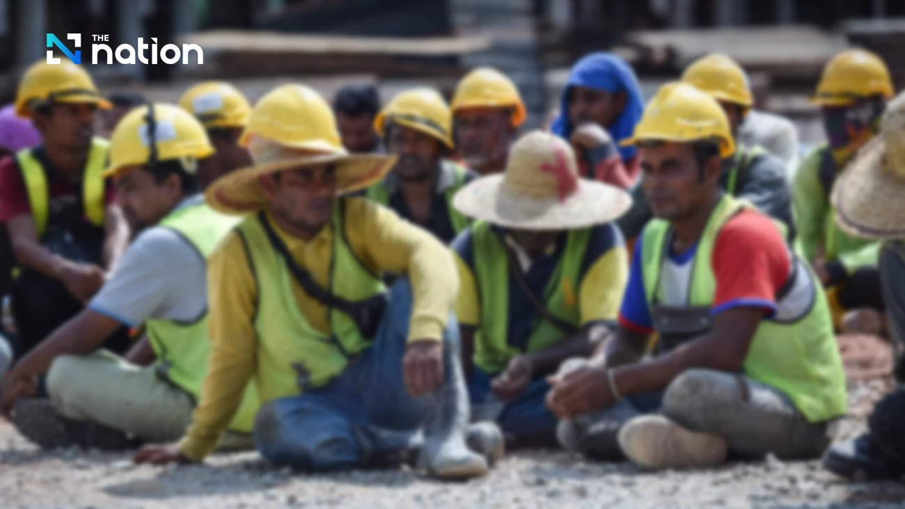 Employers warned Friday last day to renew permits for migrant workers
