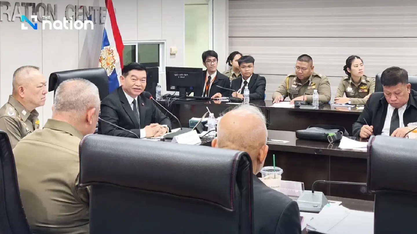 OAG join police probe into case alleging Hun Sen and Hun Manet ordered killings of Thais OAG join police probe into case alleging Hun Sen and Hun Manet ordered killings of Thais