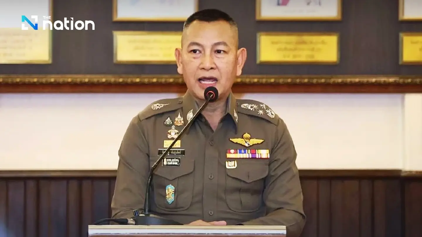 Police chief orders urgent evacuation in four Thai–Cambodian border provinces