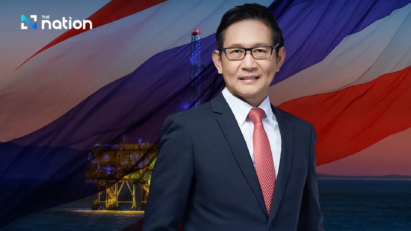Thailand signals major energy shift with plan to open Andaman petroleum blocks as Gulf reserves decline Thailand signals major energy shift with plan to open Andaman petroleum blocks as Gulf reserves decline