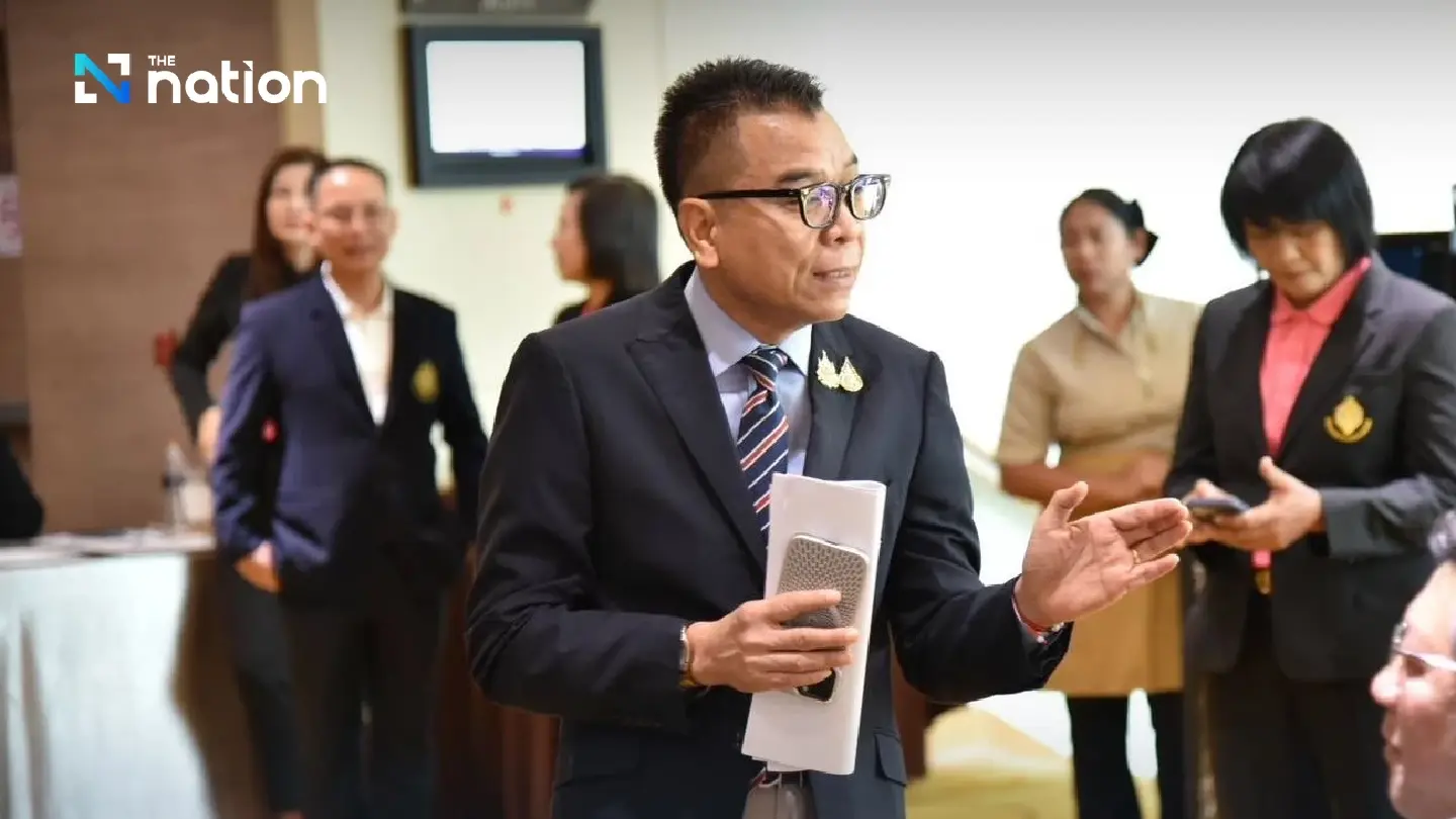 Election can be postponed by up to 30 days in emergencies, says EC secretary-general
