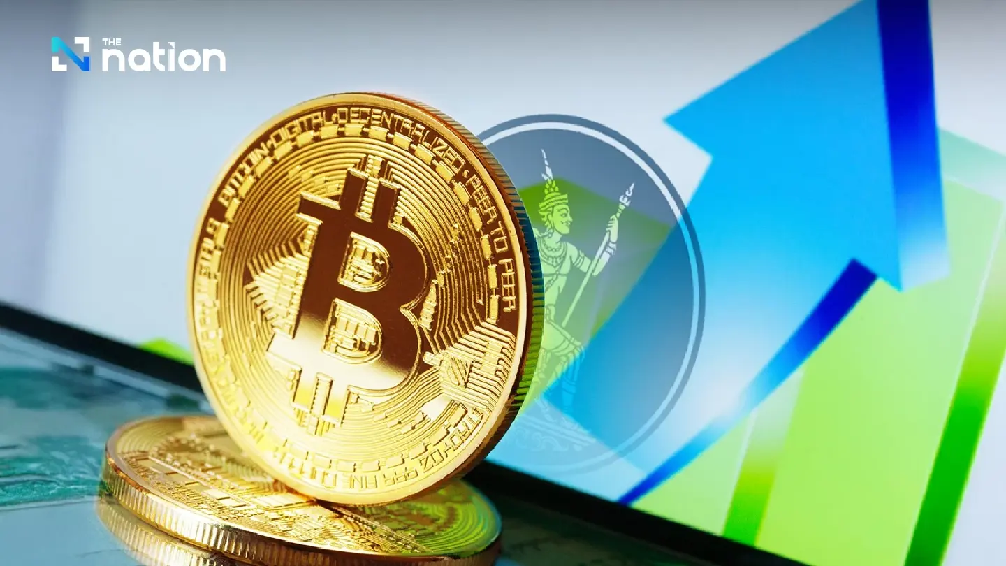 Baht gains 1% on weaker dollar and rising gold prices, BOT moves to curb volatility