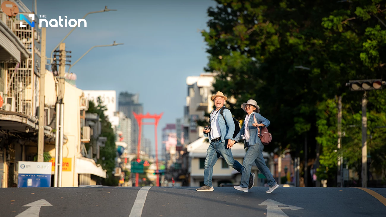 Bangkok retains title as most visited city in the world for 2025