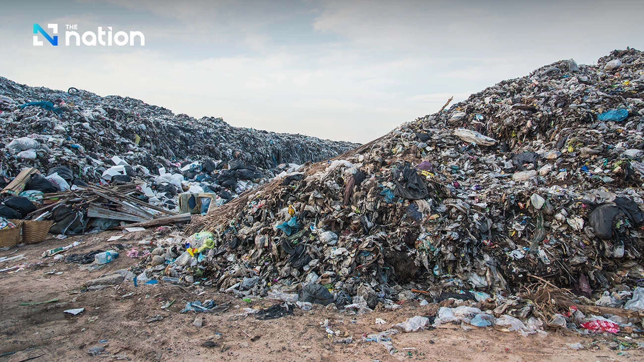 Thai Business Giants Demand Law Reform to Tackle Waste Crisis