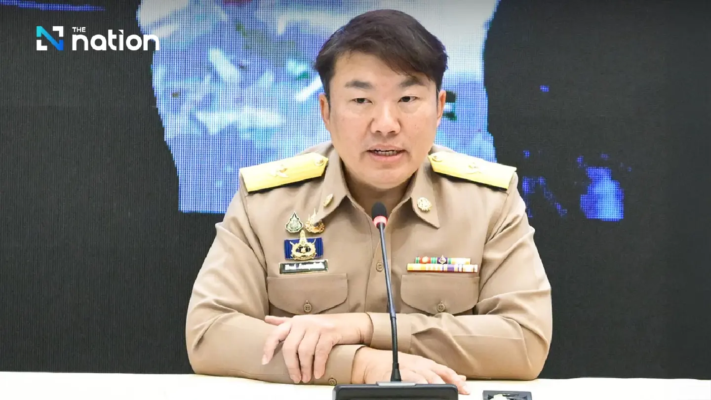 Songkhla flood victims’ families to receive 2m baht without paperwork Songkhla flood victims’ families to receive 2m baht without paperwork
