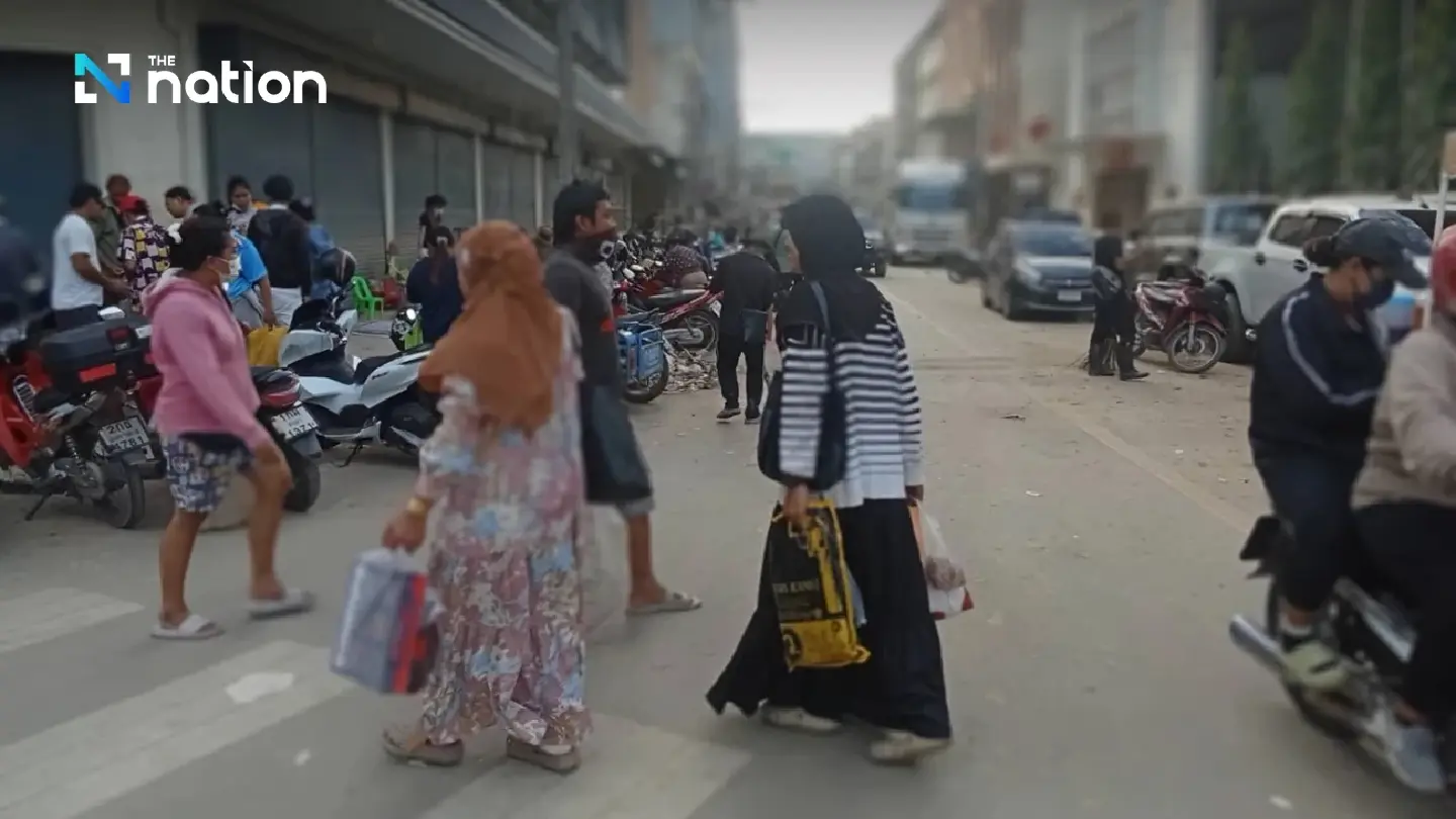 Anutin orders november electricity bill waiver for 450K Songkhla flood victims