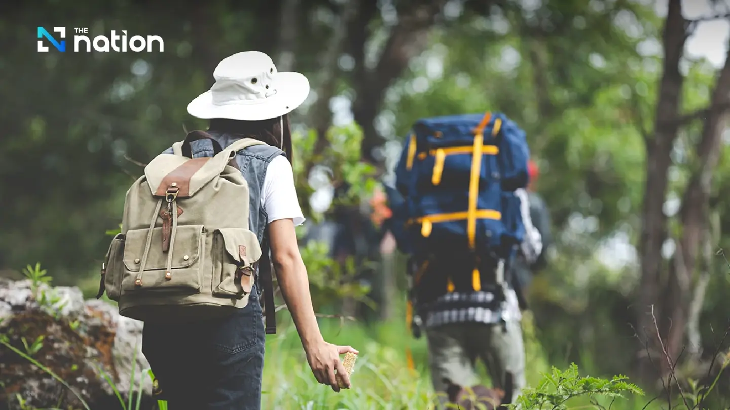 Hiking-focused trips gain momentum as cooler skies clear across the North Hiking-focused trips gain momentum as cooler skies clear across the North
