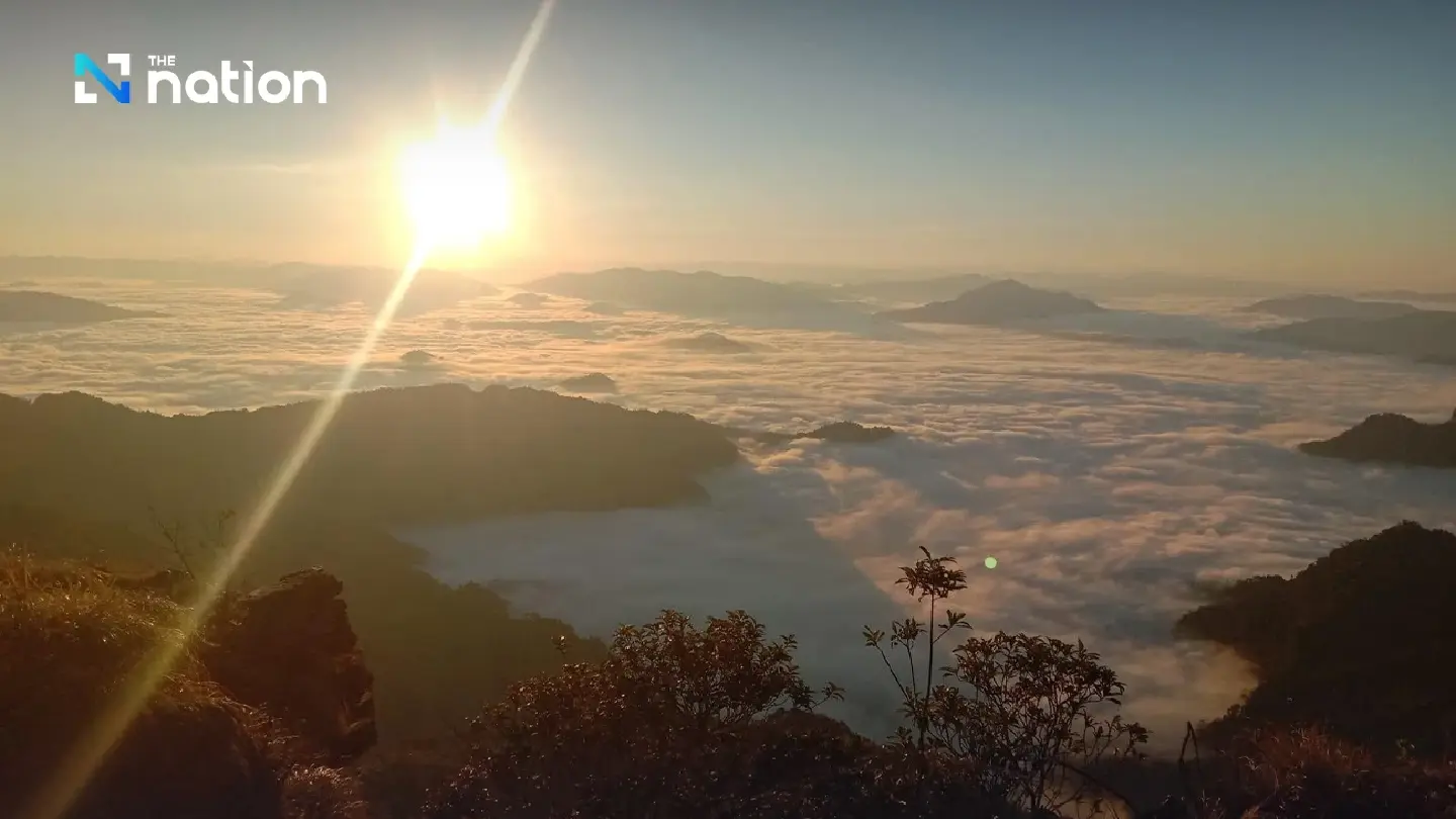 New Year weather: cool spell ends before countdown, heavy rain risk in the South