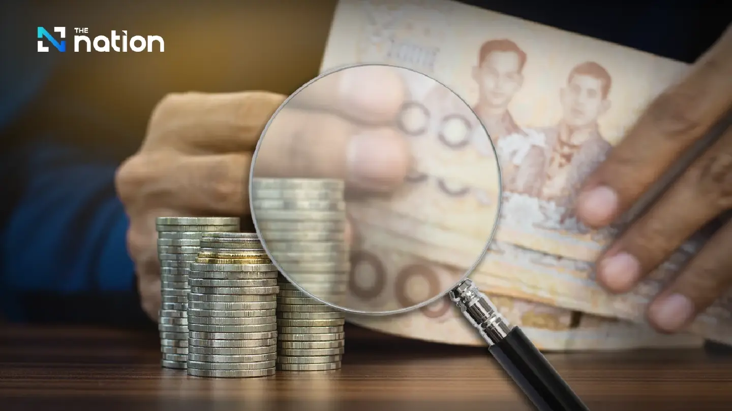 BoT targets inflows and gold app trading as baht surge bites BoT targets inflows and gold app trading as baht surge bites