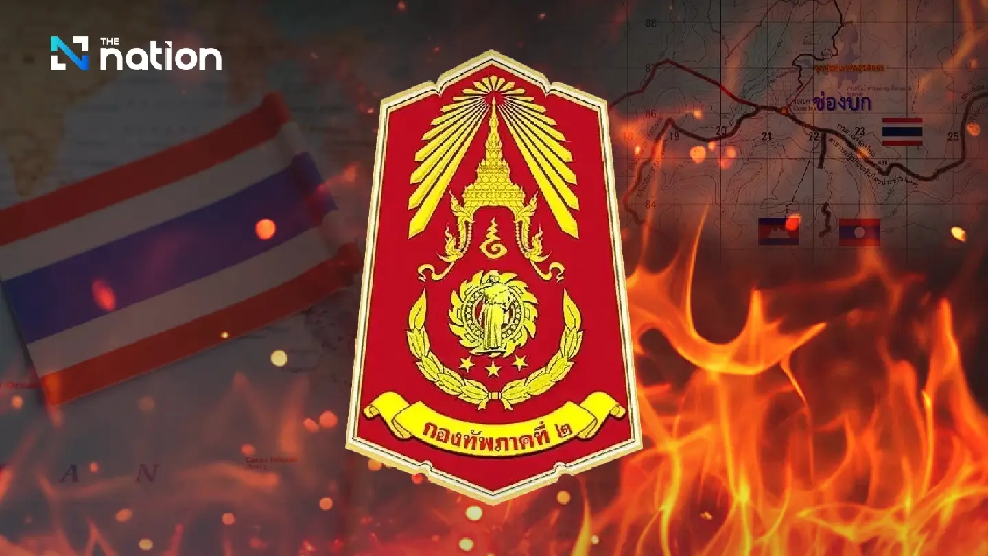 2nd Army Area says Ta Kwai Temple frontline remains tense