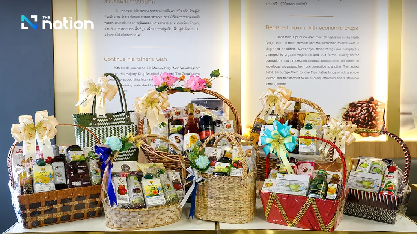 The Gift of Life: How Golden Place is Reimagining Thai Heritage for the 2026 Festive Season