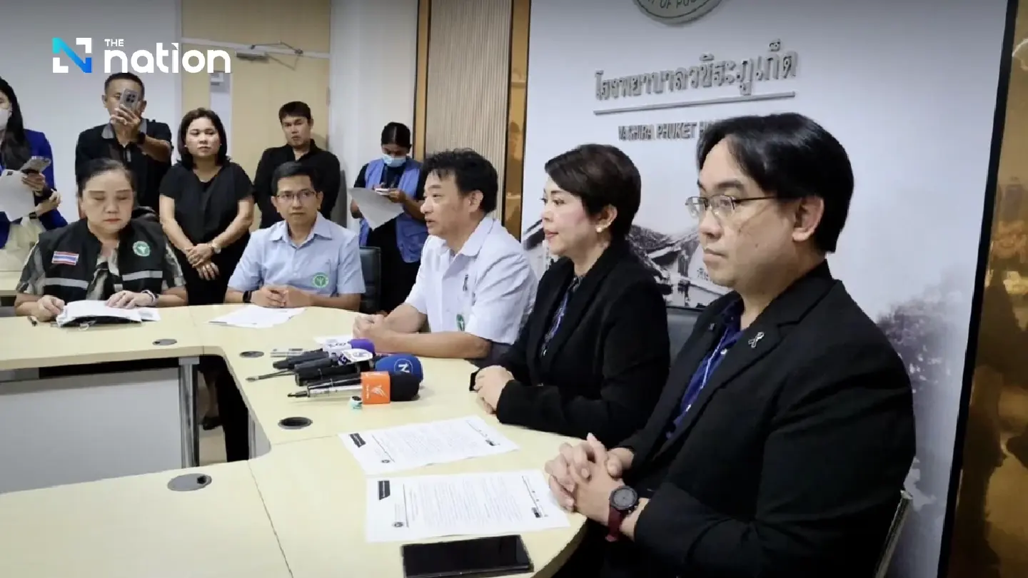 Phuket: no Nipah virus cases; surveillance stepped up
