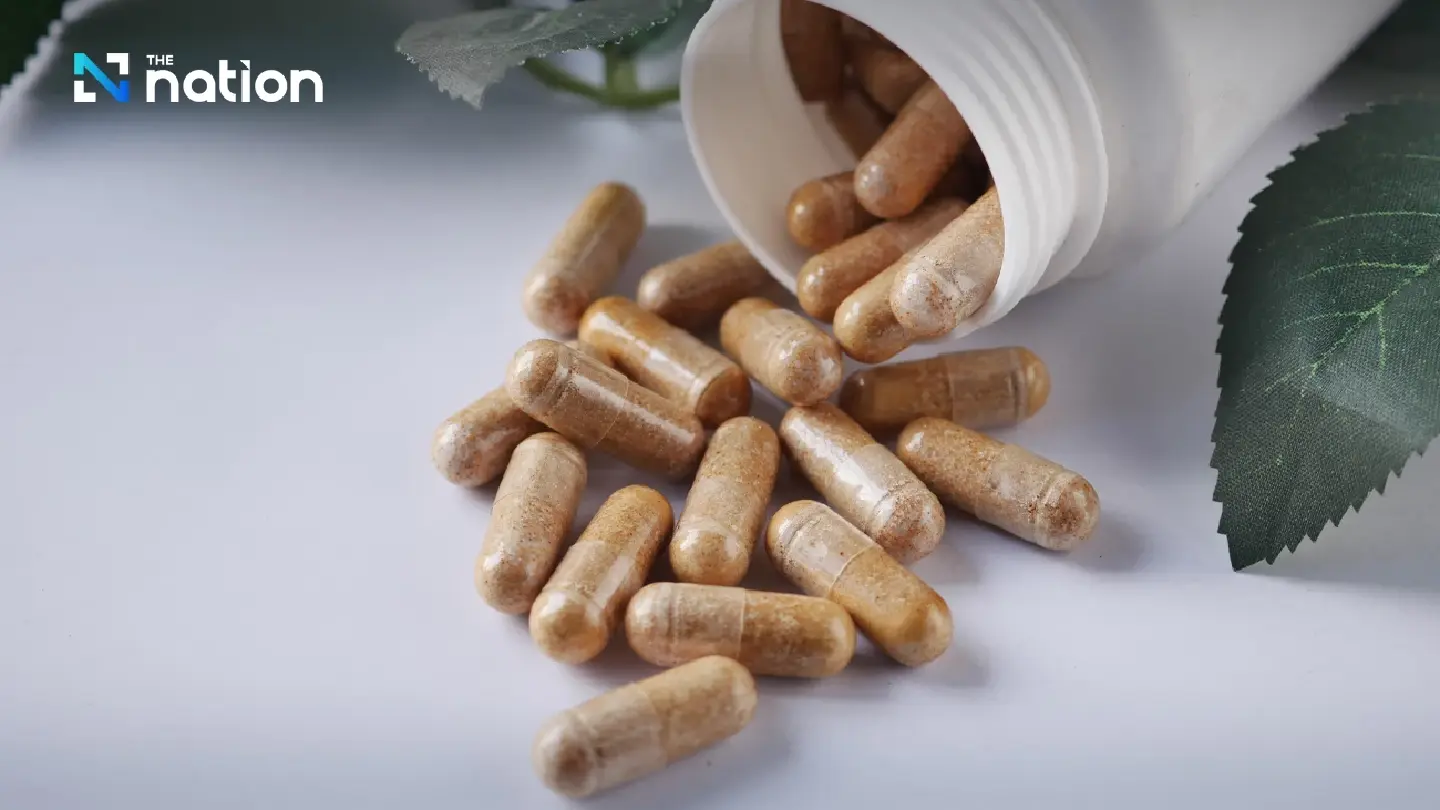 FDA revokes famous herbal capsule registration after drug findings FDA revokes famous herbal capsule registration after drug findings