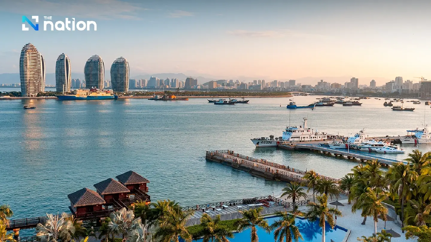 China launches island-wide special customs operations in Hainan