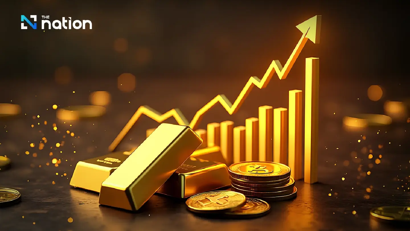 Gold surges as US capture of Venezuela president spurs safe-haven demand