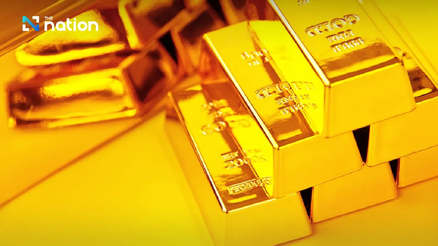 Gold's Relentless Rise and the 2026 Paradox Gold's Relentless Rise and the 2026 Paradox