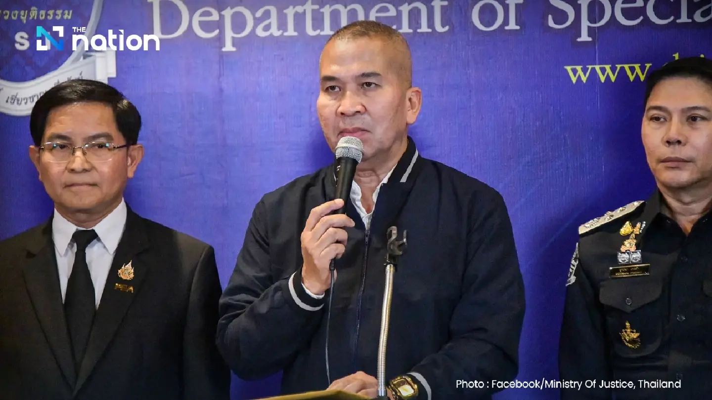 Warrants issued for Kalasin councillor and wife over scam, gambling links