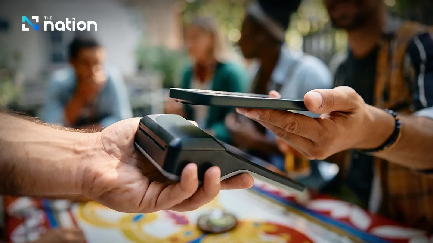 Digital Payments Fuel Sustainable Growth as Thai Tourism Revenue Hits 1.7 Trillion Baht Digital Payments Fuel Sustainable Growth as Thai Tourism Revenue Hits 1.7 Trillion Baht