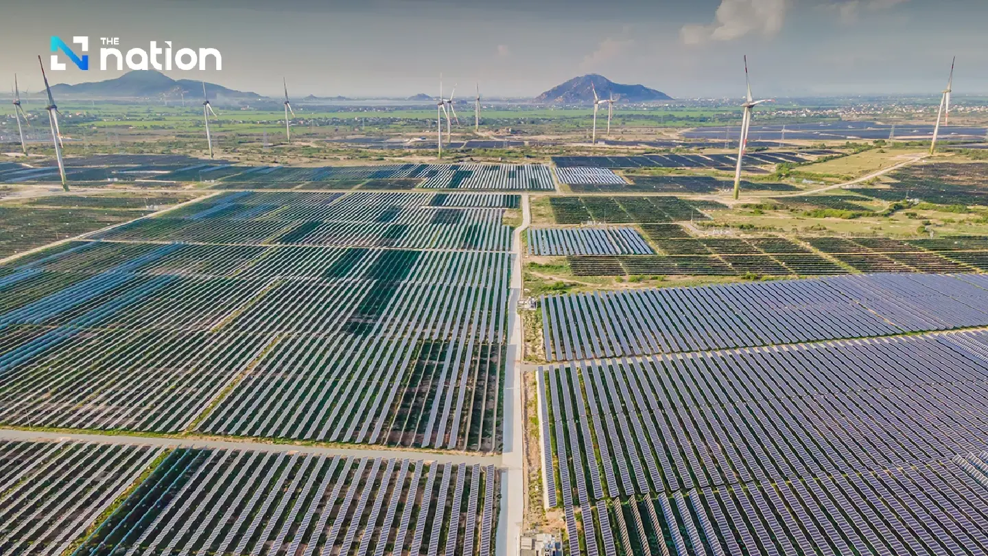 Energy 2026: geopolitics and climate fuel a race for cheap, stable, clean power