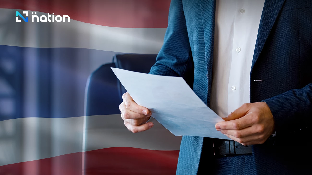 Chinese work-permit holders overtake Japanese in Thailand