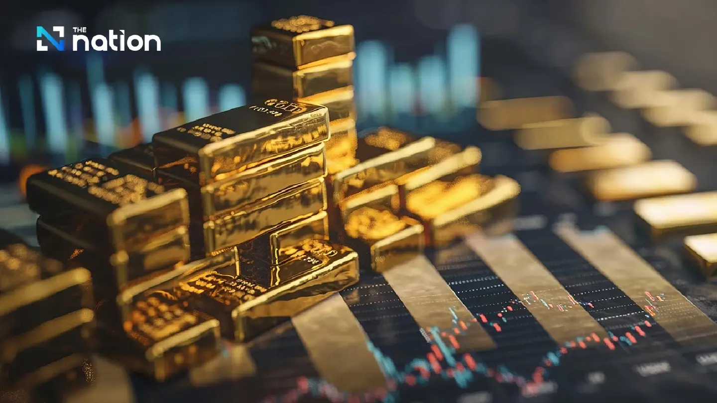 Gold, silver, copper soar to new highs; analysts warn of instability