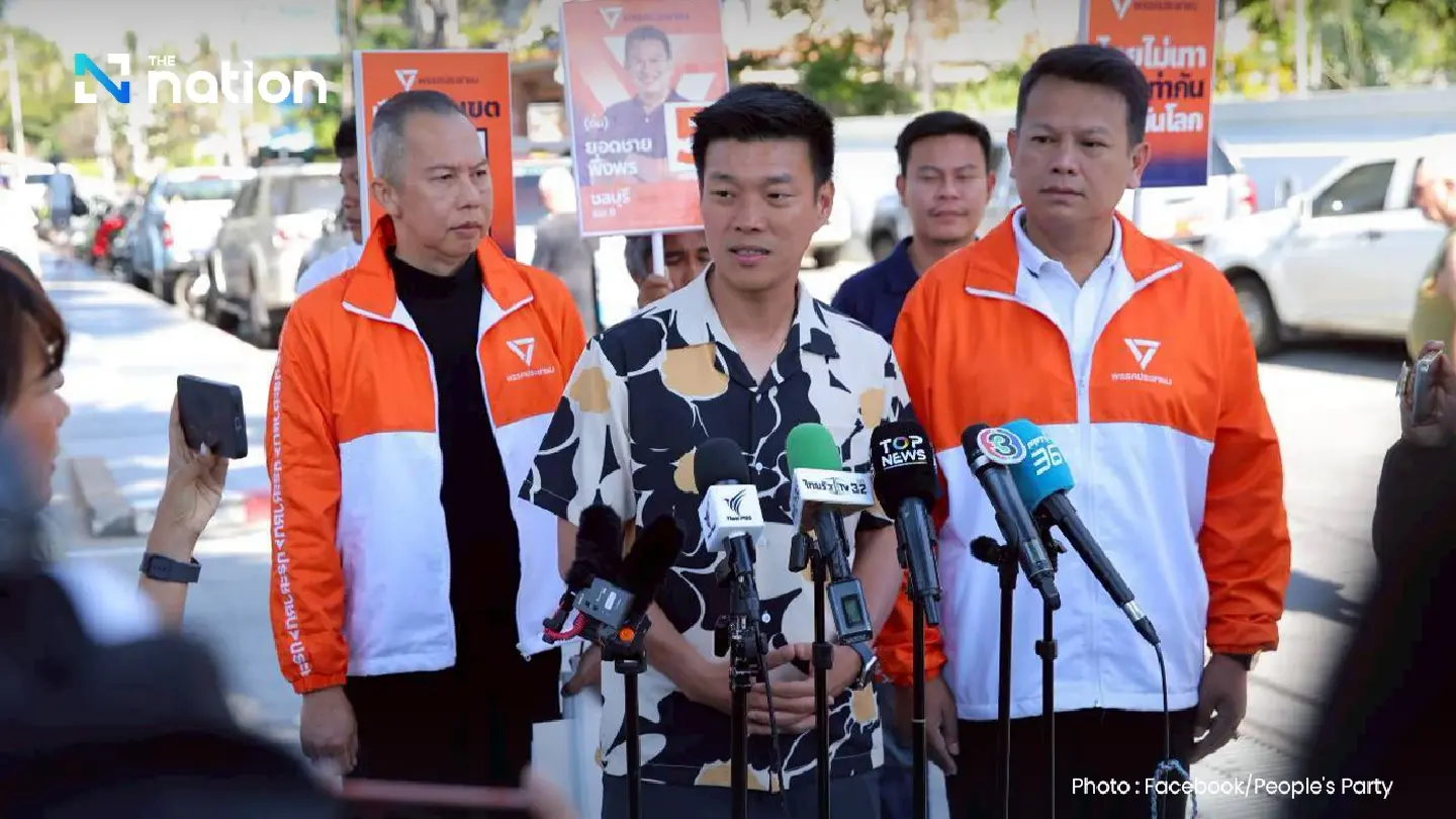 No Section 112 reform, support for necessary weaponry: People’s Party