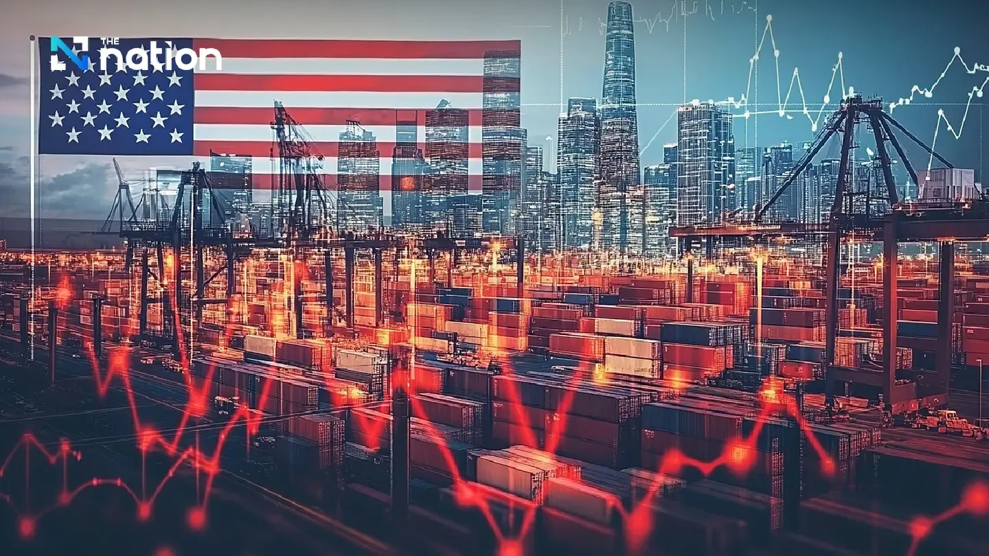 US trade deficit widens by the most in nearly 34 years in November